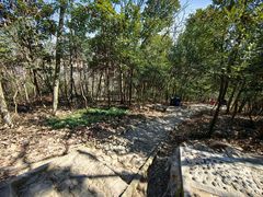 -上海佘山国家森林公园天马山园