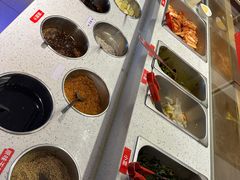 -韩时烤肉(枫蓝店)