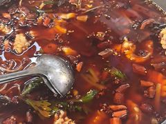 -重庆乌鱼庄·龙滋鲜(青羊大道店)