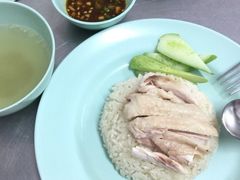 -红大哥水门鸡饭(總店)