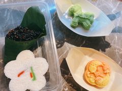 -锦记糕点铺
