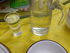 -霞海鸭仔饭店(海滨大道北店)