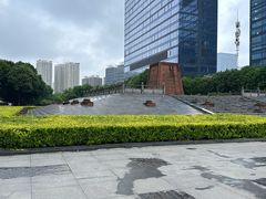 -木塔寺遗址生态公园
