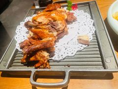 -吕氏疙瘩汤·新鲁菜(济南万象城店)