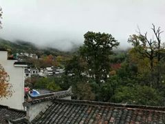 -塔川景区