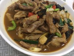 -星龙海鲜(望江东路店)