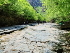 -孤山寨风景区