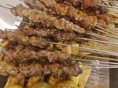 -明明烤牛肉(原明明东北烧烤)