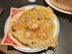 生煎牛肉烧麦-龍聚祥烧麦馆(万达店)