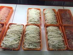-水碾河刘老大串串香(水碾河路店)