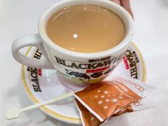 -金利茶餐厅(中船汇店)