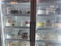 -DQ·蛋糕·冰淇淋(川沙东海岸店)