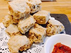 -旅马餐厅(茅家埠店)