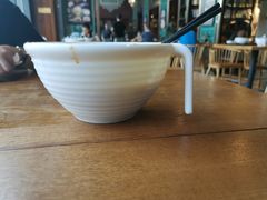 -中阿兰牛肉面(悦海新天地店)