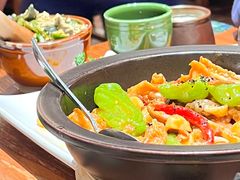 -云海肴·汽锅鸡·云南代表菜(美罗城店)