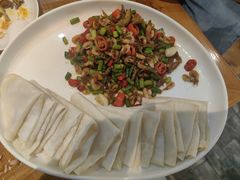 -红胖胖龙虾王·本地菜