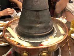 -大唐人家·热气羊肉(大华店)