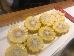 玉米-焯牛潮汕牛肉火锅(云峰街创始店)