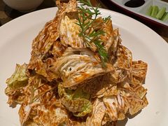 -京味斋·烤鸭·北京菜(安贞店)