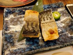 -大渔铁板烧(东城店)