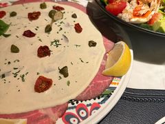 -IL TEATRO 精品意大利餐厅