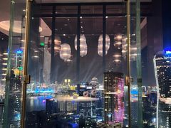 -悦轩中餐厅·高空江景·杭州柏悦酒店