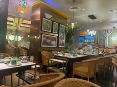 -润园四季椰子鸡火锅(欢乐海岸店)