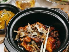 -文涵小院·邻里厨房