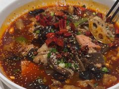 -大铁勺新津菜(东丽阳光新业广场店)