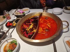 -小龙坎火锅(仓山万达店)