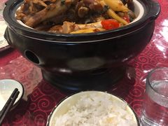 -老友王·南宁特色菜(金汇如意坊店)