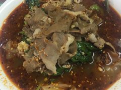 -四川老牛麻辣烫(北门桥店)