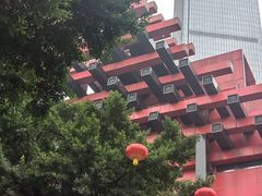 -重庆国泰艺术中心