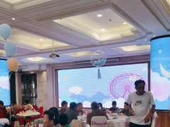 -海景壹号大酒店(滨湖店)