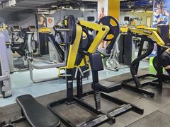 -阳光游泳培训基地(天通苑店)