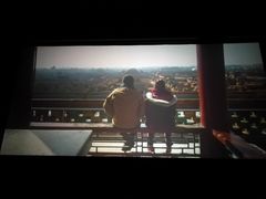 -金逸影城(中关村店)