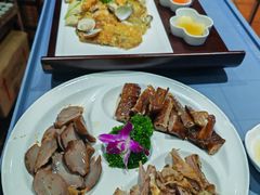 -百年银屏蚝烙·潮汕菜·非遗(乐山店)
