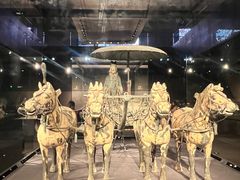 -秦始皇帝陵博物院-丽山园