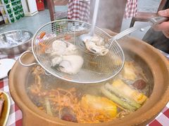 -吉源大排档·鱼生·海鲜(烧烤彩印厂店)