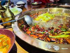 -受气牛肉·重庆耙牛肉(来福士店)