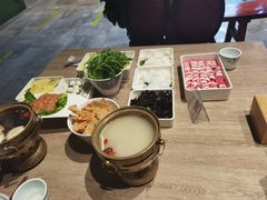 -古关火锅店(古北水镇景区店)