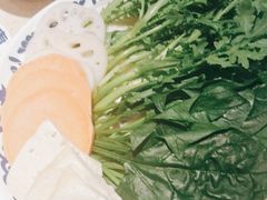 -东镇老火锅(长春路首店)