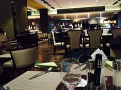 自助餐厅-上海中星雅高铂尔曼大酒店