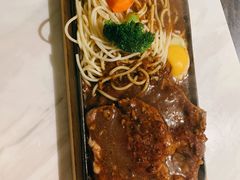 -两点半深夜牛排(斗西路店)