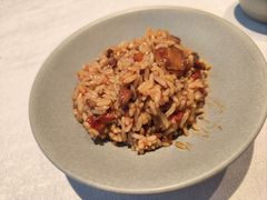 -湘中缘·湖南菜(娄底驻京办店)