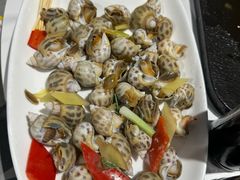 -钱山海鲜大排档