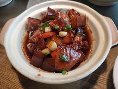 -巴土人家恩施菜馆(古德寺店)