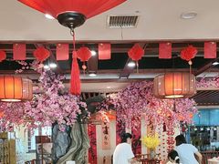 -那家老院子东北菜·饺子·小鸡炖蘑菇(艳华街店)