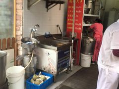 -锅贴大王南翔小笼(临沂二村店)