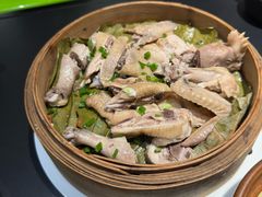 -金陵家宴·金陵春·南京菜(夫子庙店)